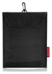 Obrazek Torba podróżna Reisenthel Mini Maxi czarna 30 l
