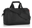 Obrazek Reisenthel Allrounder M Black 18 L