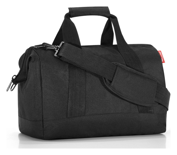 Obrazek Reisenthel Allrounder M Black 18 L