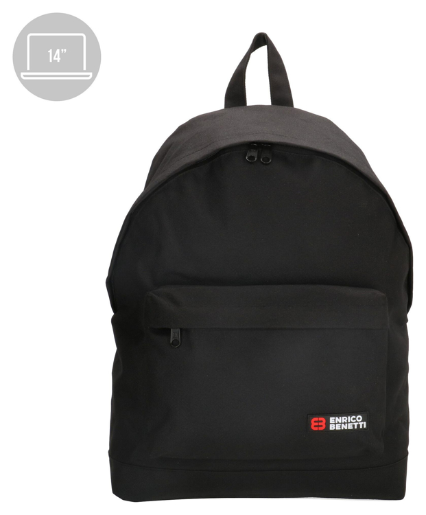 Obrazek Enrico Benetti Amsterdam 54121 Black 19 L