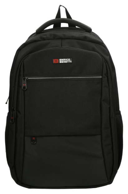 Obrazek Enrico Benetti Zürich 62140 Black 35 L