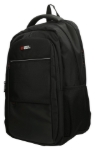 Obrazek Enrico Benetti Zürich 62140 Black 35 L