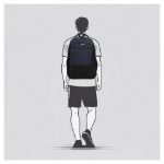 Obrazek Enrico Benetti Zürich 62140 Navy 35 L