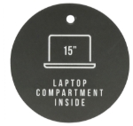 Obrazek Enrico Benetti Zürich 62140 Navy 35 L