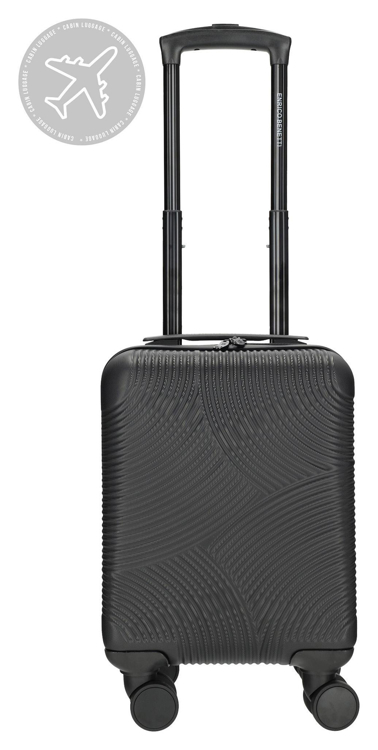 Obrazek Enrico Benetti Louisville 39040-40 Black 25 L