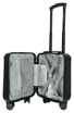 Obrazek Enrico Benetti Louisville 39040-40 Black 25 L