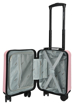 Obrazek Enrico Benetti Louisville 39040-40 Pink 25 L