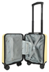 Obrazek Enrico Benetti Louisville 39040-40 Żółty 25 L