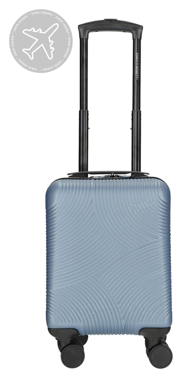 Obrazek Enrico Benetti Louisville 39040-40 Jeansblue 25 L