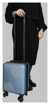 Obrazek Enrico Benetti Louisville 39040-40 Jeansblue 25 L