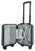 Obrazek Enrico Benetti Louisville 39040-40 Jeansblue 25 L