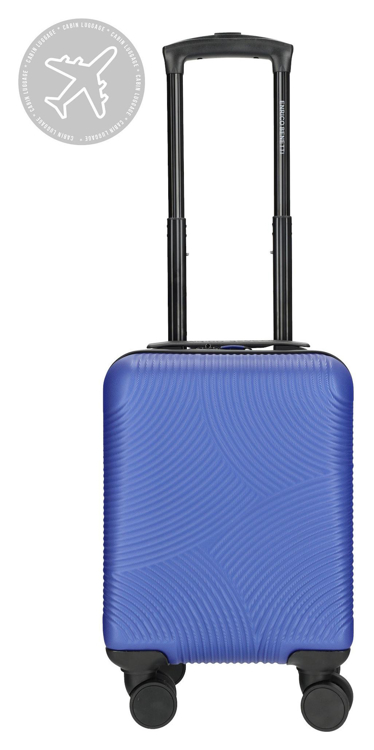 Obrazek Enrico Benetti Louisville 39040-40 Steelblue 25 L