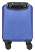 Obrazek Enrico Benetti Louisville 39040-40 Steelblue 25 L