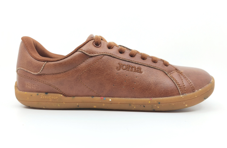 Obrazek Joma C.Zero Men 2524 Trampki męskie boso brązowe