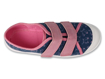 Obrazek BEFADO 772Y012 trampki dziewczęce 2 SZ TIM cats