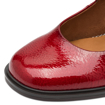 Obrazek Tamaris 1-22459-45-500 Czerwone czółenka damskie