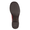 Obrazek Tamaris 1-22459-45-500 Czerwone czółenka damskie