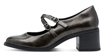 Obrazek Tamaris 1-22459-45-915 Czółenka damskie w kolorze cyny