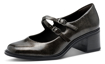 Obrazek Tamaris 1-22459-45-915 Czółenka damskie w kolorze cyny