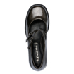 Obrazek Tamaris 1-22459-45-915 Czółenka damskie w kolorze cyny