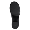 Obrazek Tamaris 1-24464-45-098 Czarne mokasyny damskie