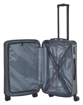 Obrazek Travelite Bali S,M,L Anthracite S: 34 l / 
M: 65 l / 
L: 96 L