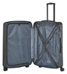 Obrazek Travelite Bali S,M,L Anthracite S: 34 l / 
M: 65 l / 
L: 96 L