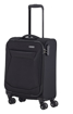 Obrazek Travelite Chios S,M,L Black S: 34 l / 
M: 60–66 l / 
L: 90–97 L