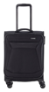 Obrazek Travelite Chios S,M,L Black S: 34 l / 
M: 60–66 l / 
L: 90–97 L