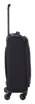 Obrazek Travelite Chios S,M,L Black S: 34 l / 
M: 60–66 l / 
L: 90–97 L