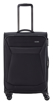 Obrazek Travelite Chios S,M,L Black S: 34 l / 
M: 60–66 l / 
L: 90–97 L