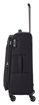 Obrazek Travelite Chios S,M,L Black S: 34 l / 
M: 60–66 l / 
L: 90–97 L