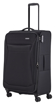 Obrazek Travelite Chios S,M,L Black S: 34 l / 
M: 60–66 l / 
L: 90–97 L