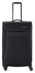 Obrazek Travelite Chios S,M,L Black S: 34 l / 
M: 60–66 l / 
L: 90–97 L