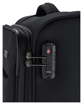 Obrazek Travelite Chios S,M,L Black S: 34 l / 
M: 60–66 l / 
L: 90–97 L
