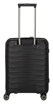 Obrazek Travelite Mooby S,M,L Black S: 39 l  / 
M: 73 l  / 
L: 106 L