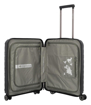 Obrazek Travelite Mooby S,M,L Black S: 39 l  / 
M: 73 l  / 
L: 106 L