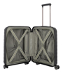 Obrazek Travelite Mooby S,M,L Black S: 39 l  / 
M: 73 l  / 
L: 106 L