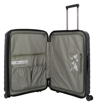 Obrazek Travelite Mooby S,M,L Black S: 39 l  / 
M: 73 l  / 
L: 106 L