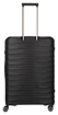 Obrazek Travelite Mooby S,M,L Black S: 39 l  / 
M: 73 l  / 
L: 106 L
