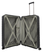 Obrazek Travelite Mooby S,M,L Black S: 39 l  / 
M: 73 l  / 
L: 106 L