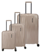 Obrazek Travelite BARBARA Novelty S,M,L Satin Nude S: 37 l / 
M: 65 l / 
L: 100 L