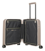 Obrazek Travelite BARBARA Novelty S,M,L Satin Nude S: 37 l / 
M: 65 l / 
L: 100 L