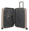 Obrazek Travelite BARBARA Novelty S,M,L Satin Nude S: 37 l / 
M: 65 l / 
L: 100 L