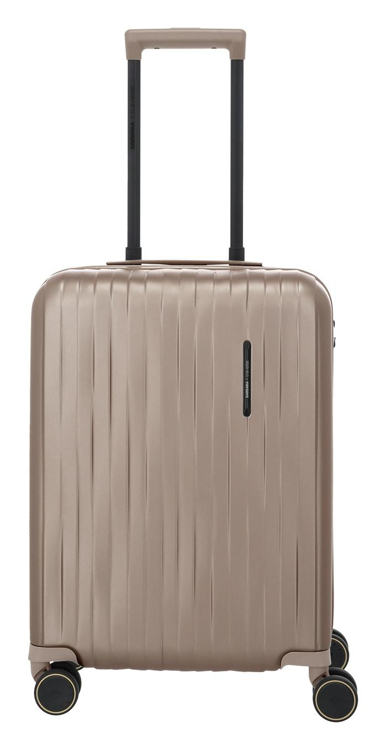 Obrazek Travelite BARBARA Novelty S Satin Nude 38 L