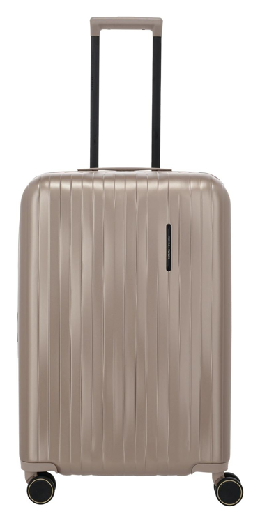 Obrazek Travelite BARBARA Novelty M Satin Nude 68/75 L