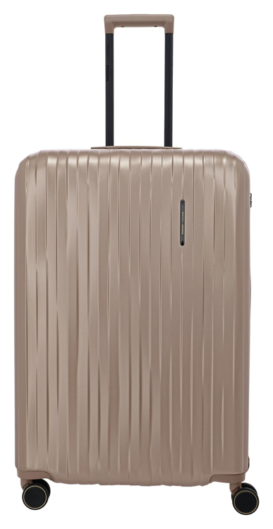 Obrazek Travelite BARBARA Novelty L Satin Nude 104 L