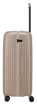 Obrazek Travelite BARBARA Novelty L Satin Nude 104 L