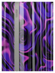 Obrazek Travelite Lascana Edition S,M,L Purple Swirl S: 37 l / 
M: 63/69 l / 
L: 101 L