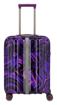 Obrazek Travelite Lascana Edition S,M,L Purple Swirl S: 37 l / 
M: 63/69 l / 
L: 101 L